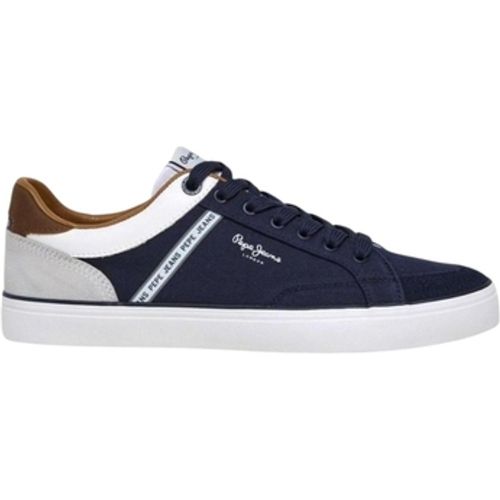 Pepe jeans Sneaker KENTON STAGE M - Pepe Jeans - Modalova