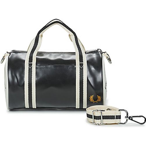 Reisetasche CLASSIC MINI BARREL BAG - Fred Perry - Modalova