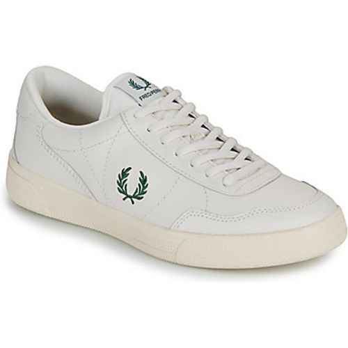 Fred Perry Sneaker B11 LEATHER - Fred Perry - Modalova