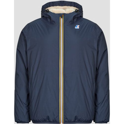Damen-Jacke LE VRAI 4.0 CLAUDE ORSETTO - K-way - Modalova