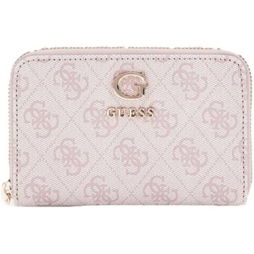 Guess Geldbeutel ZAMIRA SLG MEDIUM - Guess - Modalova