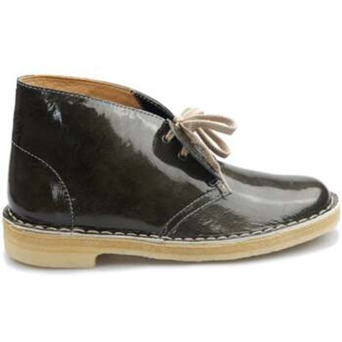 Clarks Stiefeletten Desert Boot - Clarks - Modalova