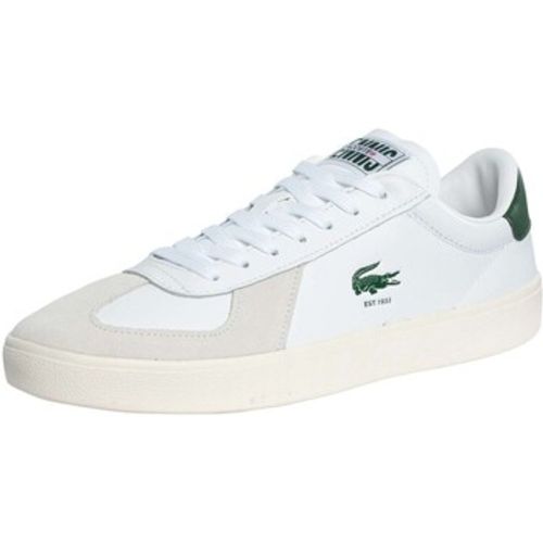 Sneaker Baseshot Pro 125 3 SMA Leder-Turnschuhe - Lacoste - Modalova