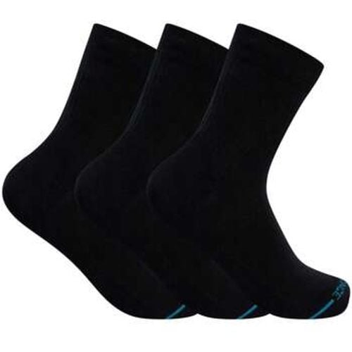 Söckchen 3er-Pack lässige Quarter-Socken mit Icon-Muster - Stance - Modalova