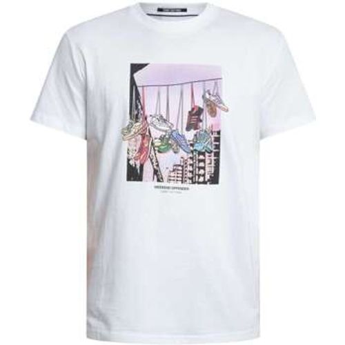 T-Shirt Turf Wars Grafik T-Shirt - Weekend Offender - Modalova