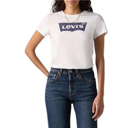 Levis T-Shirts & Poloshirts - Levis - Modalova