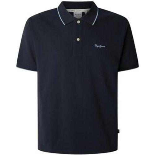 Pepe jeans Poloshirt - Pepe Jeans - Modalova