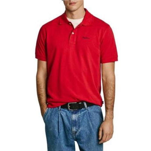 Pepe jeans Poloshirt - Pepe Jeans - Modalova