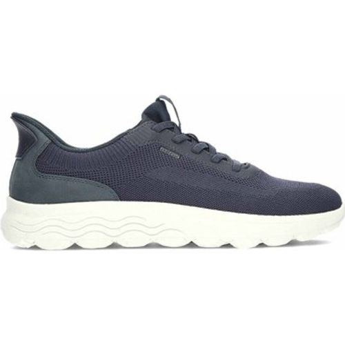 Sneaker Spherica Plus U55MPA Herren-Sneaker - Geox - Modalova