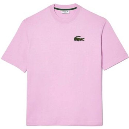 T-Shirt TH0062_IXV__IXV_GELATO - Lacoste - Modalova