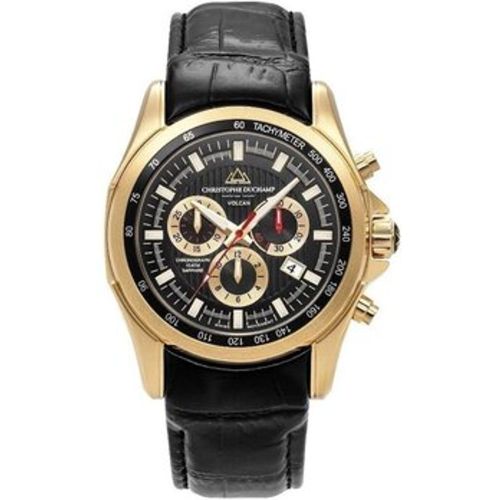 Christophe Duchamp Uhr CD7901-05 - Christophe Duchamp - Modalova