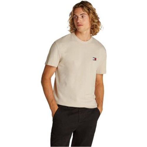 Tommy Jeans T-Shirt DM0DM20322 - Tommy Jeans - Modalova