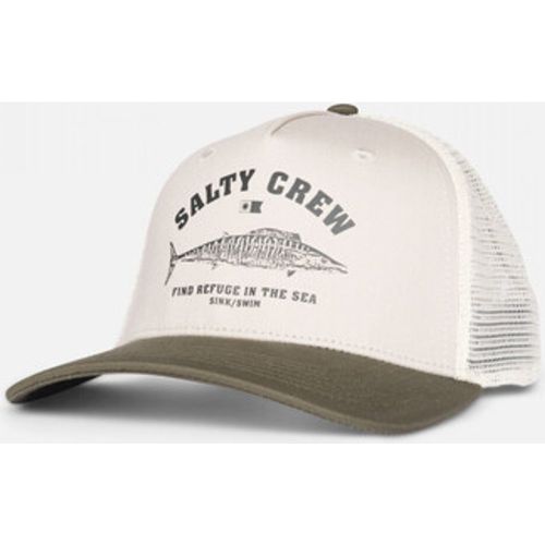 Schirmmütze Wahoo stamp retro trucker - Salty Crew - Modalova