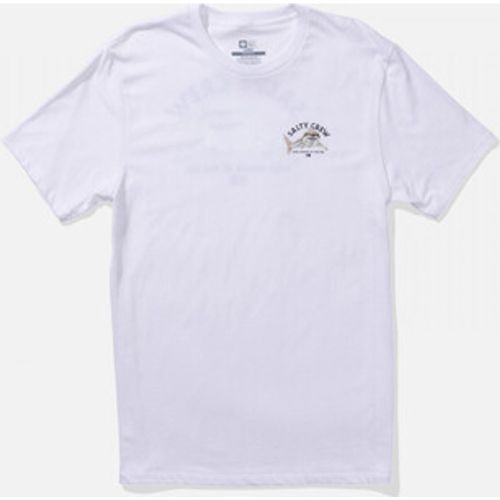 T-Shirts & Poloshirts Lurking ss tee - Salty Crew - Modalova