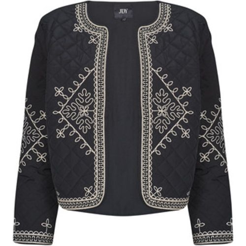 Blazer BILLIE L/S QUILTED EMB - JDY - Modalova