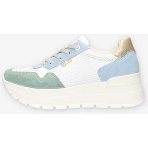 Turnschuhe 7661811-MENTA/CERULEO - IGI&Co - Modalova