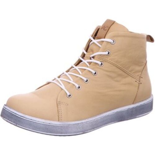 Stiefel Stiefeletten Stiefelette 0349608-574 - Andrea Conti - Modalova
