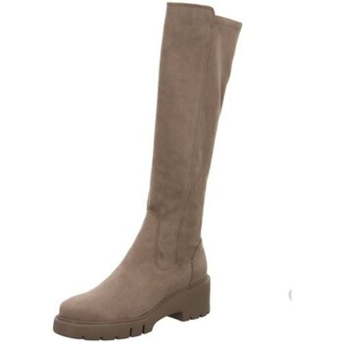 Stiefel Stiefel Taupe Jeliza_F22_ST - Unisa - Modalova