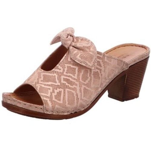 Clogs Pantoletten SNAKE PANTOLETTE 335307-72-555** - Gemini - Modalova