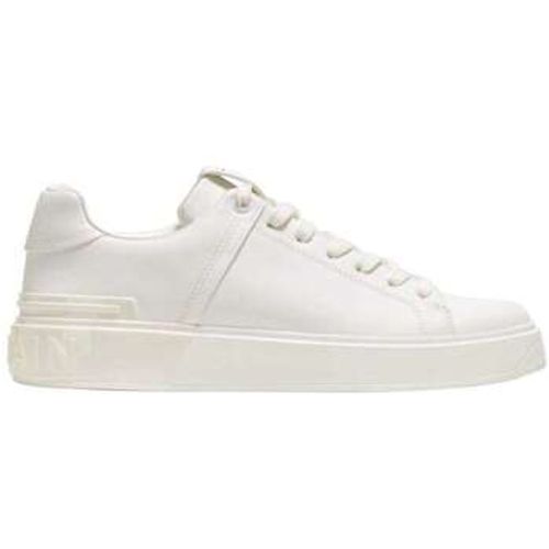 Balmain Sneaker - Balmain - Modalova
