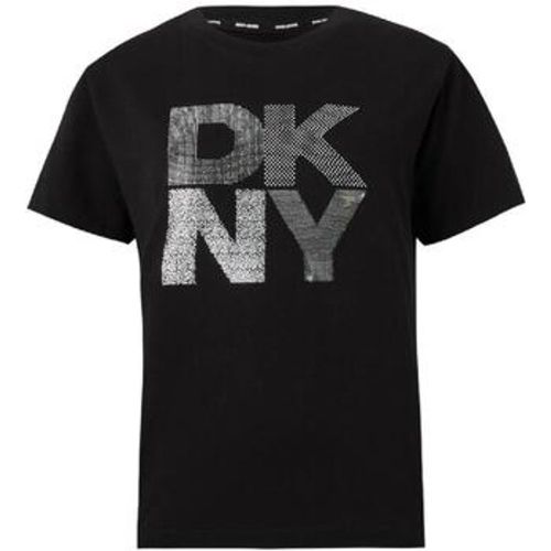 Dkny T-Shirt - DKNY - Modalova