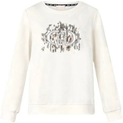 Liu Jo Sweatshirt TA5168-FS090 - Liu Jo - Modalova