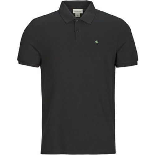 Poloshirt SS CASUAL PIQUE CLASSIC POLO - Calvin Klein Jeans - Modalova