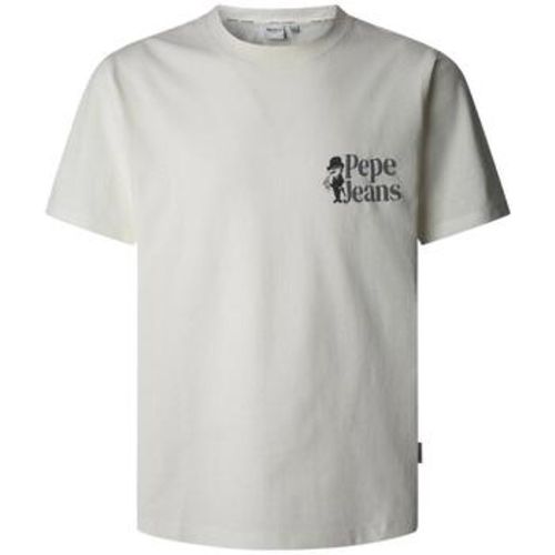 Pepe jeans T-Shirt - Pepe Jeans - Modalova