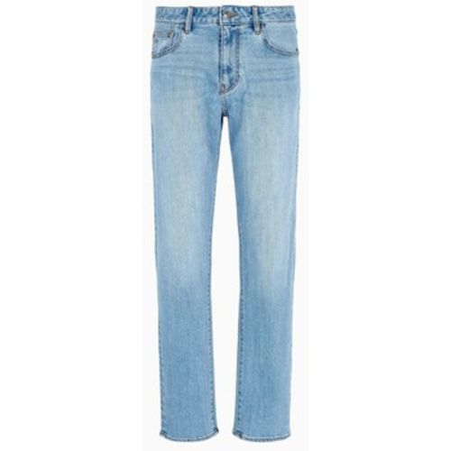 EAX Jeans 6DZJ13Z1ZWZ - EAX - Modalova