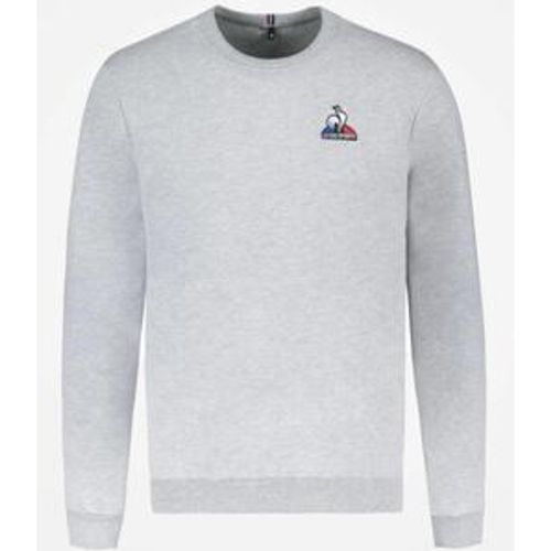 Sweatshirt ESS CREW SWEAT N - Le Coq Sportif - Modalova