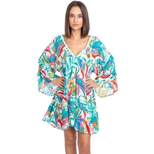 Kurze Kleider Kurzes Kleid - Isla Bonita By Sigris - Modalova