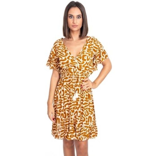 Kurze Kleider Kurzes Kleid - Isla Bonita By Sigris - Modalova