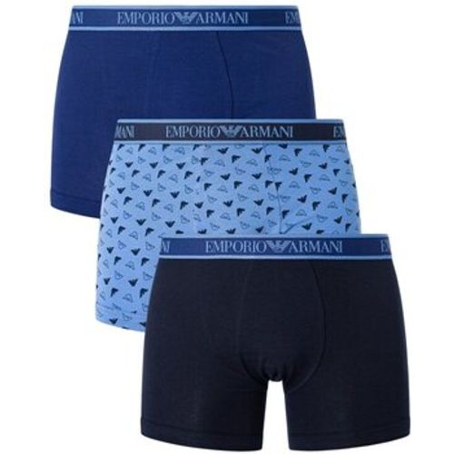 Emporio Armani Boxer 112131 4F717 - Emporio Armani - Modalova