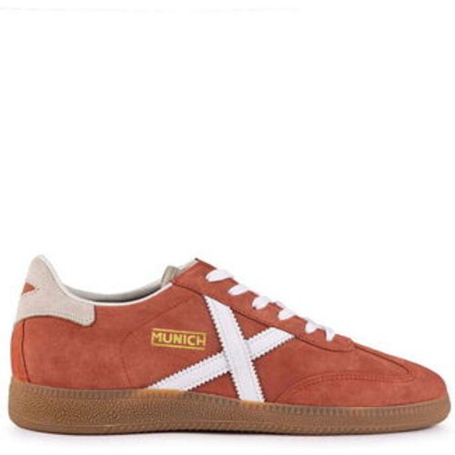 Munich Sneaker Barru 8290161 ROJO - Munich - Modalova