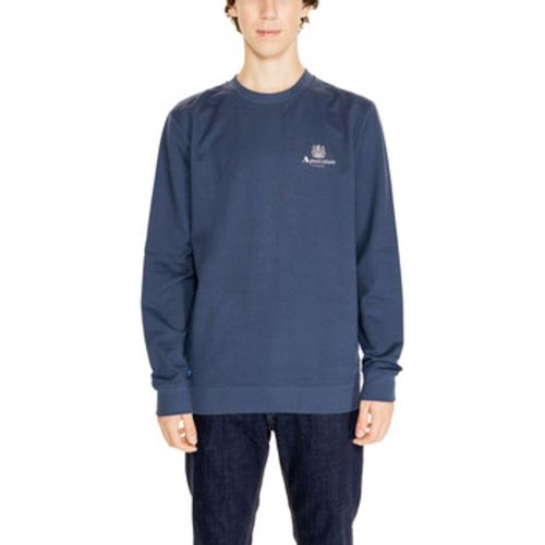 Sweatshirt ACTIVE COTTON SMALL LOGO FLEECE AA_SS23_SW003 - Aquascutum - Modalova