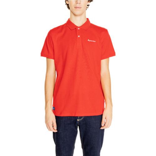 Poloshirt ACTIVE COTTON POLO AA_SS23_PO001 - Aquascutum - Modalova