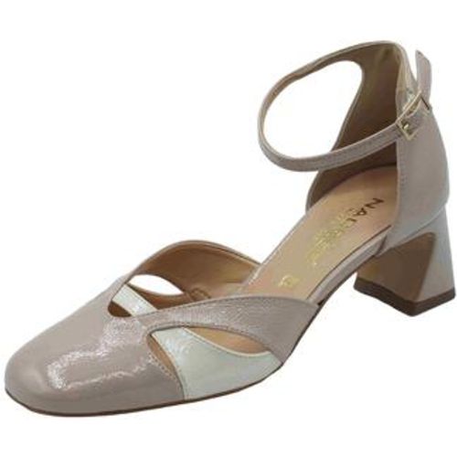 Nacree Sandalen 2391018 Napl Nude - Nacree - Modalova