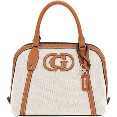 Guess Handtasche Sebina Satchel - Guess - Modalova