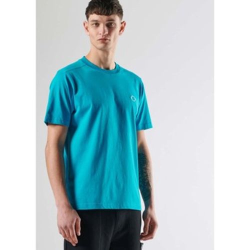 T-Shirts & Poloshirts Icon tee - vallarata blue - Ma.strum - Modalova