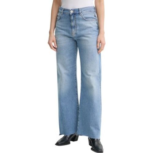 Straight Leg Jeans 101733-A2DZ - pinko - Modalova