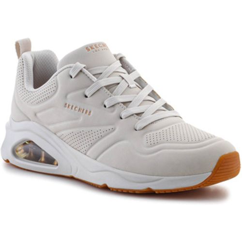 Sneaker Tres-Air Uno AH MAZING 177390-OFWT OFF WHITE - Skechers - Modalova