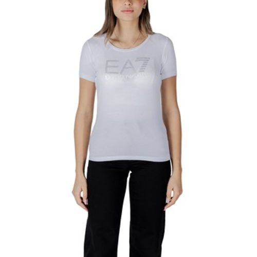 T-Shirt 7W000094 AF10373 - Emporio Armani EA7 - Modalova