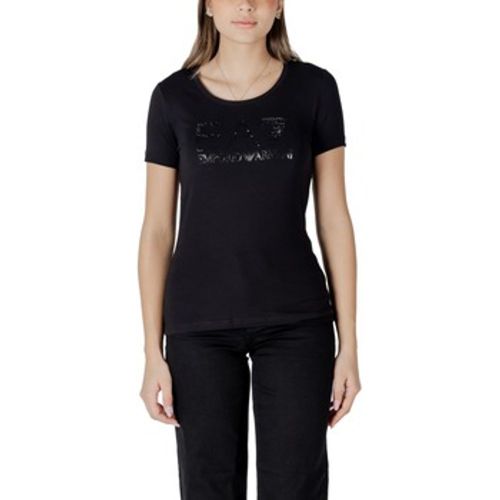 T-Shirt 7W000094 AF10373 - Emporio Armani EA7 - Modalova