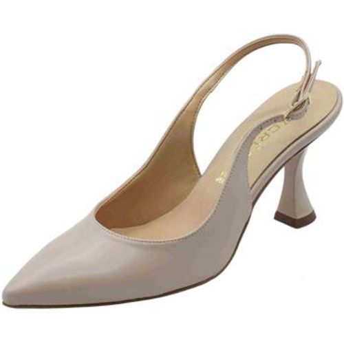 Nacree Pumps 2164Y032 Cap - Nacree - Modalova