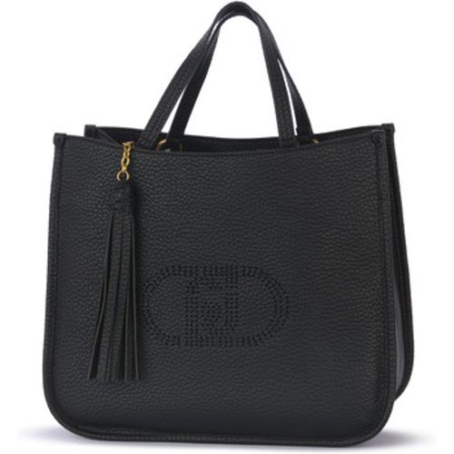 Liu Jo Taschen 22222 M TOTE NERO - Liu Jo - Modalova