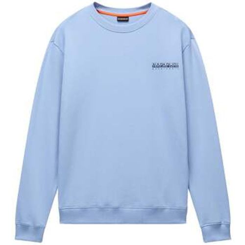 Sweatshirt Sovana Sweatshirt Light Blue - Napapijri - Modalova