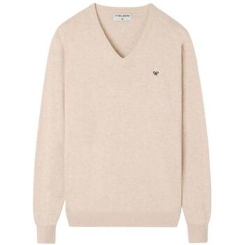 Silbon Pullover - Silbon - Modalova