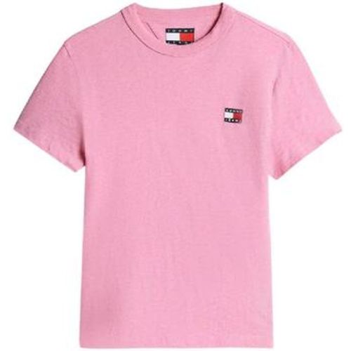 Tommy Hilfiger T-Shirt - Tommy Hilfiger - Modalova