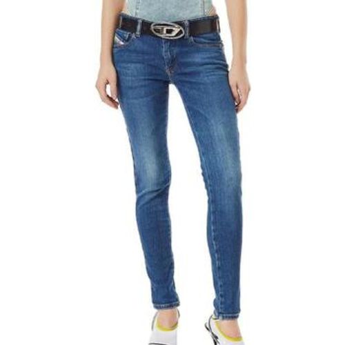 Diesel Slim Fit Jeans A03599-09C21 - Diesel - Modalova