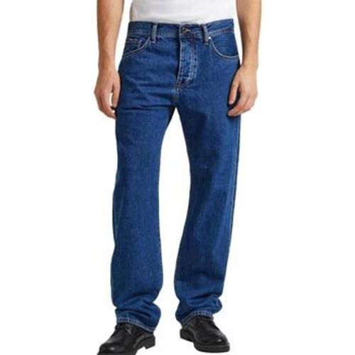 Straight Leg Jeans PM207395HT2 - Pepe Jeans - Modalova